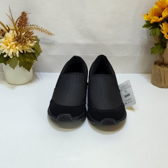 TredSafe Sara 2 Slip-Resistant Anti-Fatigue Enduropro Comfort Footbed Womens 9.5 - Picture 3 of 12